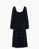 Lucie Midi Dress - thumbnail