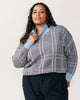 Jana Patterned Turtleneck Sweater - thumbnail