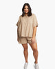 Jordan Short Sleeve Button Down - thumbnail