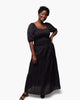Harper Tiered Maxi Skirt - thumbnail