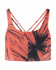Adidas x 11 Honoré Medium Support Bra - thumbnail