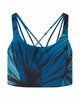 Adidas x 11 Honoré Medium Support Bra - thumbnail
