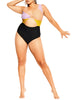 Lulu One Piece Swimsuit - thumbnail