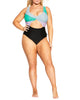 Lulu One Piece Swimsuit - thumbnail