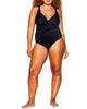Azores One Piece Swimsuit - thumbnail