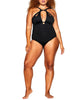 Cancun One Piece Swimsuit - thumbnail
