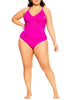 Lucia One Piece Swimsuit - thumbnail