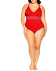 Lucia One Piece Swimsuit - thumbnail