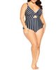 Majorca One Piece Swimsuit - thumbnail