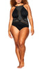Nuria One Piece Swimsuit - thumbnail