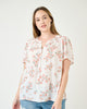 Chandler Short Sleeve Top - thumbnail