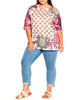 Leid Tunic Top - thumbnail