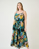 Kimber Floral Maxi Tank Dress - thumbnail
