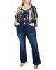 Jean Avery Flare - thumbnail