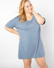 Night-tee Sleep Dress - thumbnail