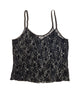 DAILY LACE CAMISOLE - thumbnail