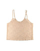 DAILY LACE CAMISOLE - thumbnail