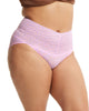 CROSS-DYED LEOPARD RETRO V-KINI PLUS - thumbnail