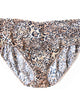 PLUS SIZE RETRO V-KINI - thumbnail