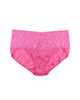 PLUS SIZE RETRO V-KINI - thumbnail