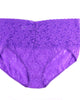 PLUS SIZE RETRO V-KINI - thumbnail