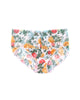 PLUS SIZE RETRO V-KINI - thumbnail