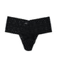 RETRO LACE PLUS THONG - thumbnail