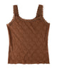SIGNATURE LACE UNLINED CAMISOLE - thumbnail