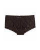 SIGNATURE LACE WIDEBAND BOYSHORT - thumbnail