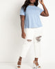 Distressed Skinny Jean - thumbnail