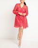 Heart Sequin Mini Dress - thumbnail