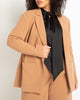 The 365 Suit Patch Pocket Blazer - thumbnail