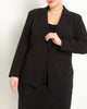 The 365 Suit Patch Pocket Blazer - thumbnail