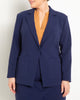 The 365 Suit Patch Pocket Blazer - thumbnail