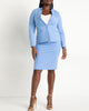 The Ultimate Stretch Suit Pencil Skirt - thumbnail