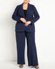 The Ultimate Stretch Suit Wide Leg Pant - thumbnail