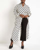 The 365 Suit Crop Flare Leg Trouser - thumbnail