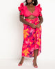 Sarong Wrap Coverup Skirt - thumbnail