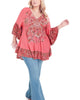 Frankie Frill Top  - thumbnail