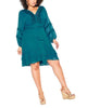 Layla Sweetheart Dress - thumbnail