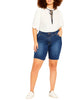 Sana Trendy Bermuda Short - thumbnail