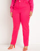 Straight Leg Jeans - thumbnail