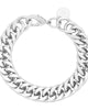 Arya Bracelet 8" Silver - thumbnail