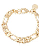 Axel Bracelet 8" Gold - thumbnail