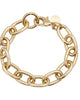 Alana Bracelet 8" Gold - thumbnail