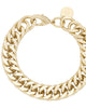 Arya Bracelet 7.5" Gold - thumbnail