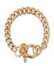 Anouk Bracelet 9" Gold - thumbnail