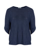 Linda 3/4 Sleeve Top - thumbnail
