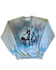 Fleece Crew With Freedom Horses - thumbnail