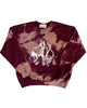 Fleece Crew With Freedom Horses - thumbnail